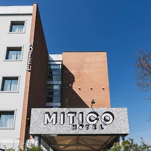 Mitico Hotel&Natural Spa